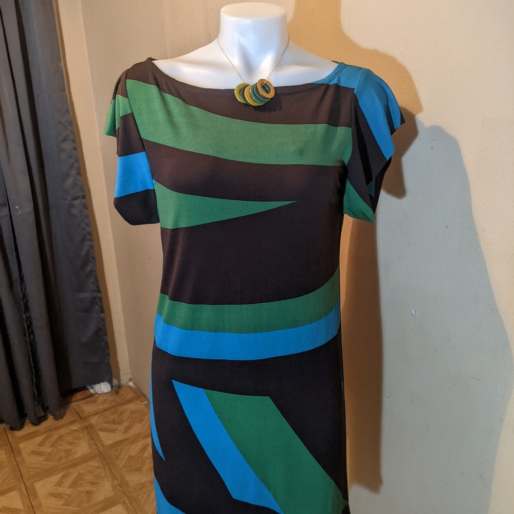 Women's dress by Bisou Bisou